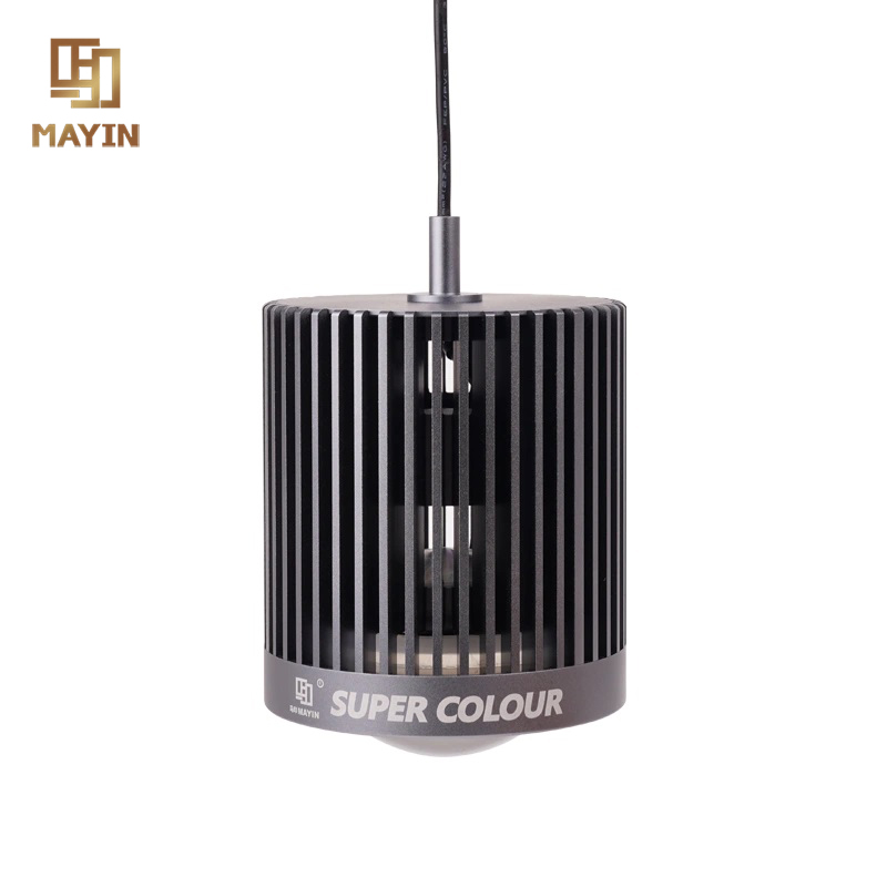 Planted Aquarium Algae - MAYIN سوبر اللون 100 واط المياه