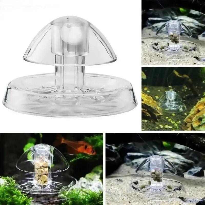2026 جديد 6/8 سم صندوق مصيدة ح - مراجعة Aquarium Planted Plants وسعره