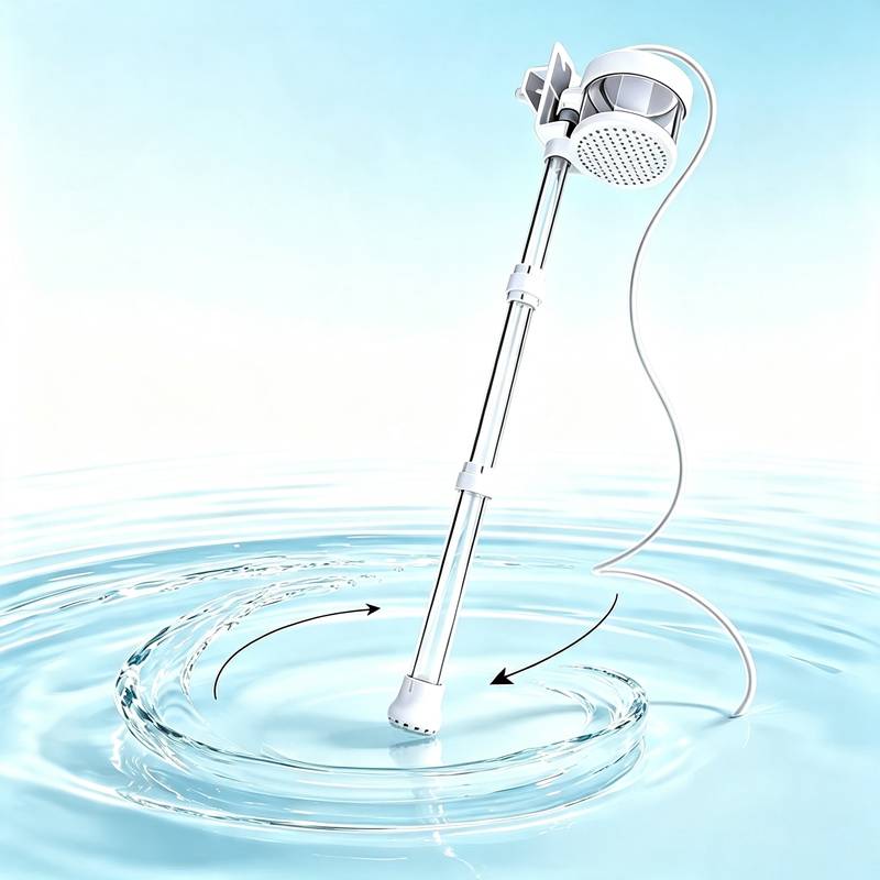 منظف فضلات الأسماك القابل للفص - مراجعة Surface Skimmer Nano وسعره
